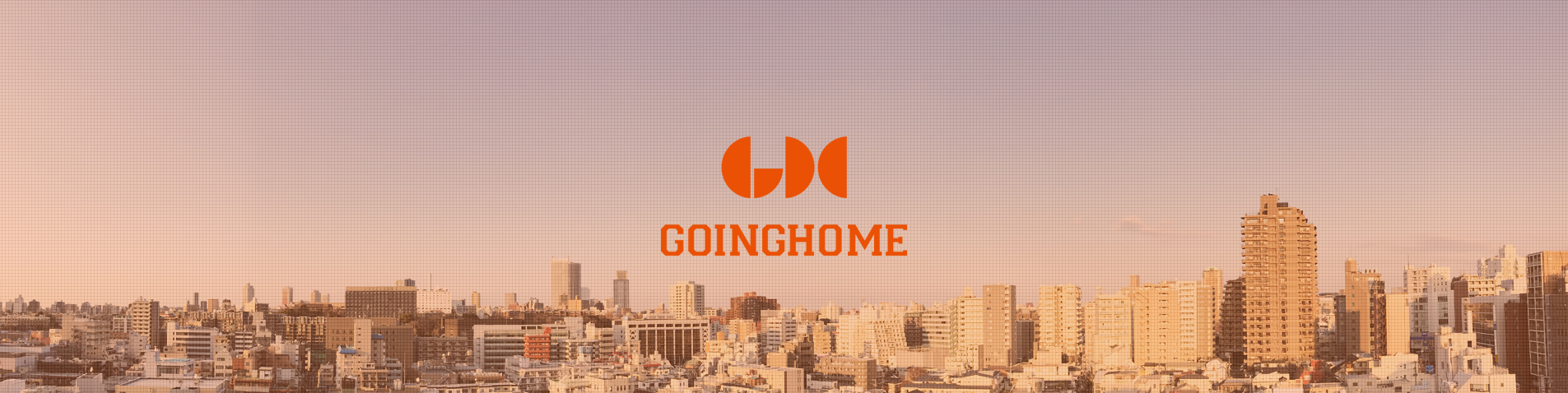 GOINGHOME G-FLAG